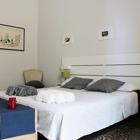 Gemma Di Luna Apartment Catania Exterior photo
