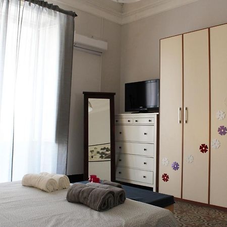 Gemma Di Luna Apartment Catania Exterior photo