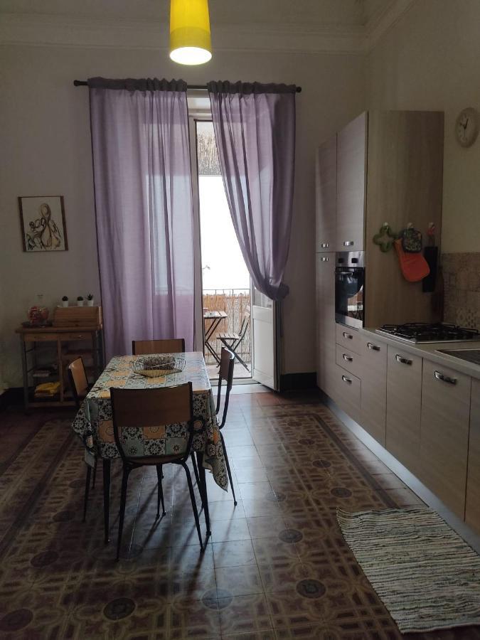 Gemma Di Luna Apartment Catania Exterior photo