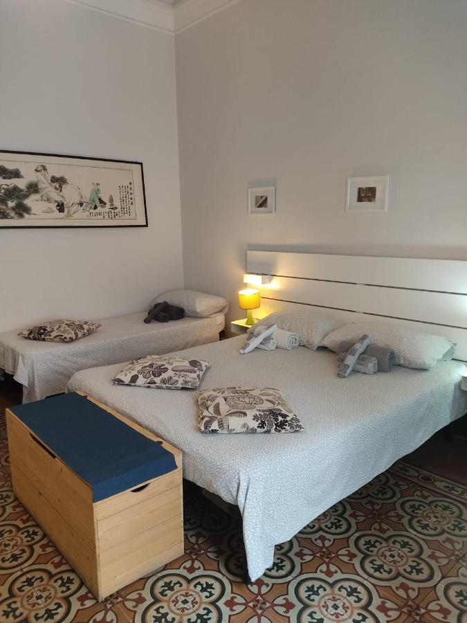 Gemma Di Luna Apartment Catania Exterior photo