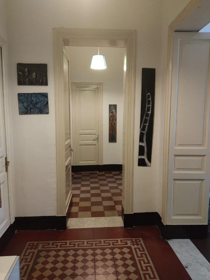 Gemma Di Luna Apartment Catania Exterior photo