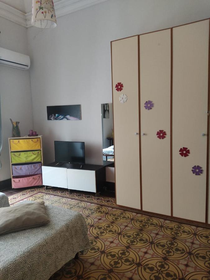 Gemma Di Luna Apartment Catania Exterior photo