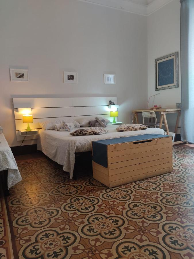 Gemma Di Luna Apartment Catania Exterior photo