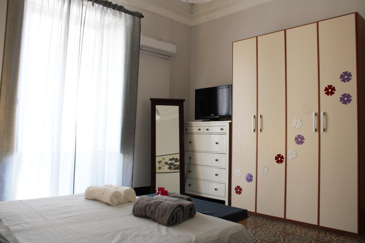 Gemma Di Luna Apartment Catania Exterior photo
