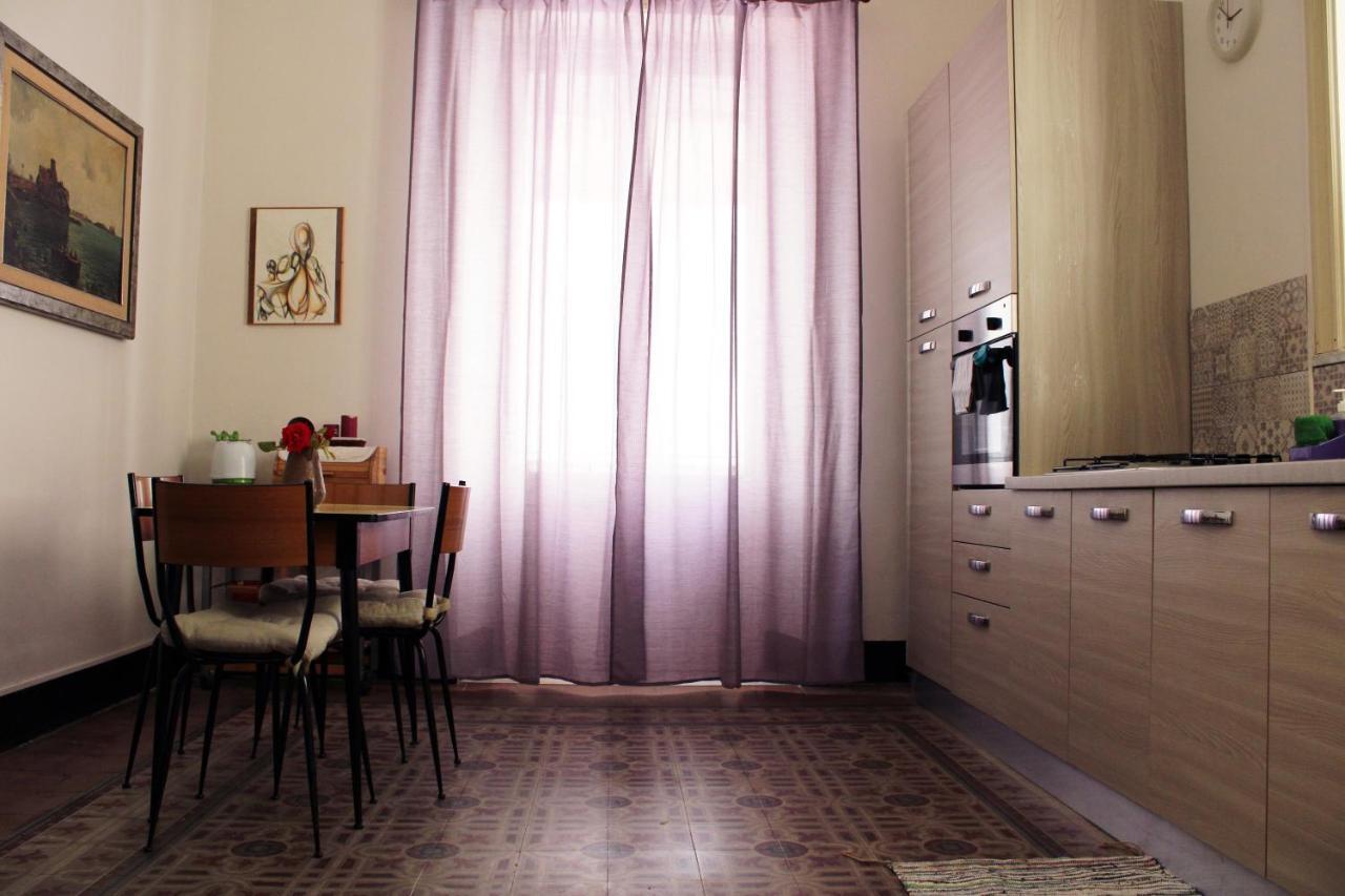 Gemma Di Luna Apartment Catania Exterior photo