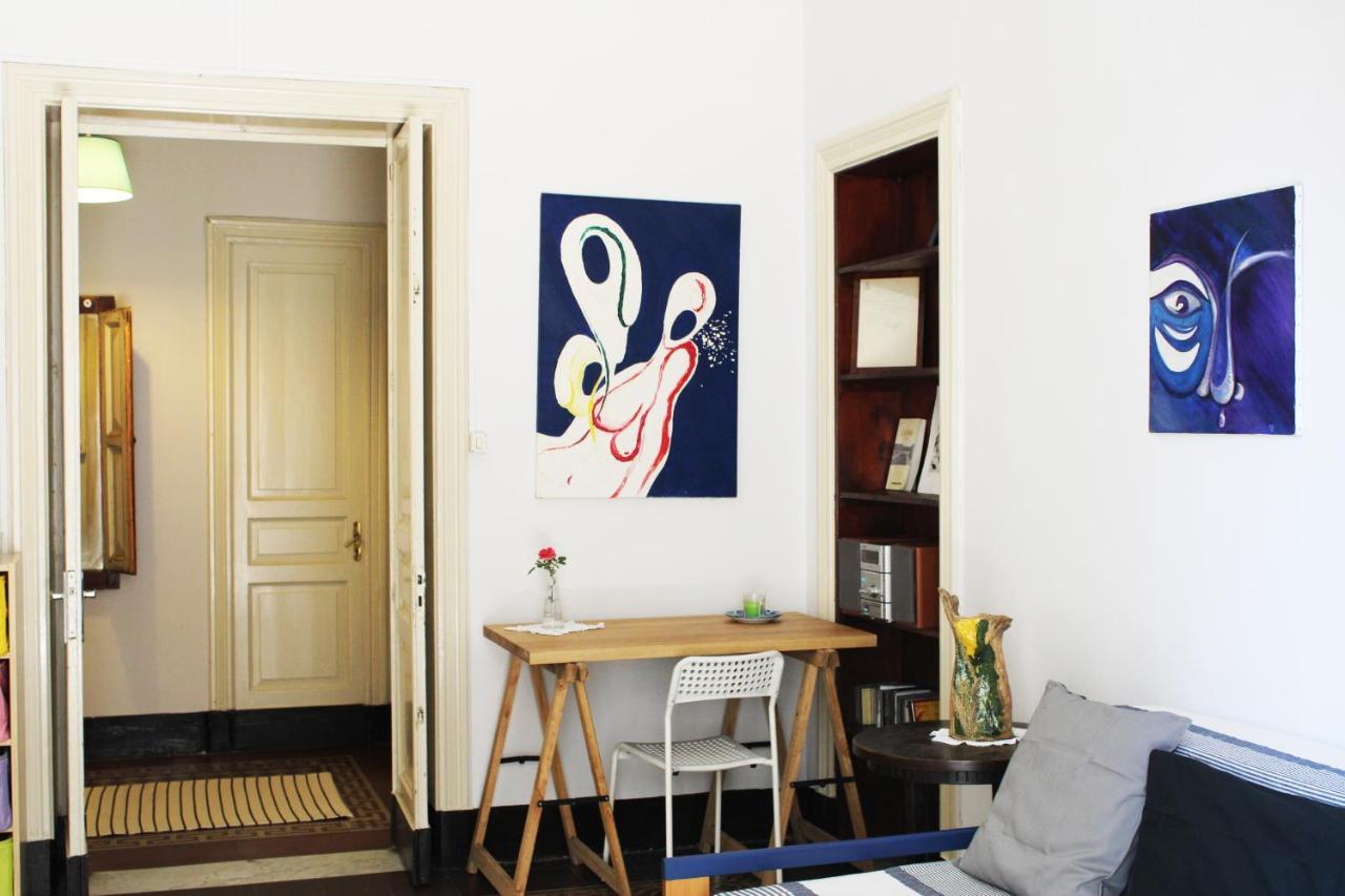 Gemma Di Luna Apartment Catania Exterior photo