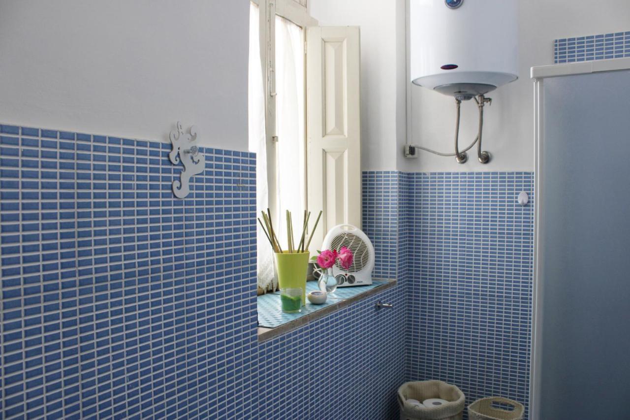 Gemma Di Luna Apartment Catania Exterior photo