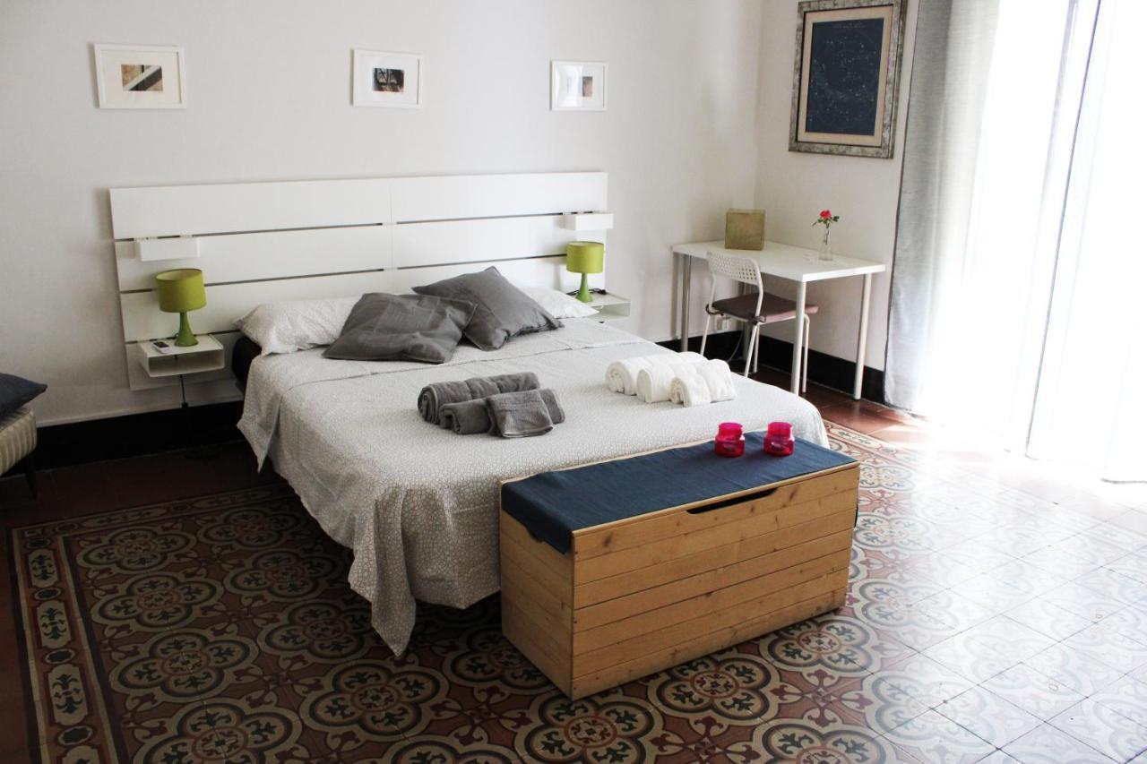 Gemma Di Luna Apartment Catania Exterior photo