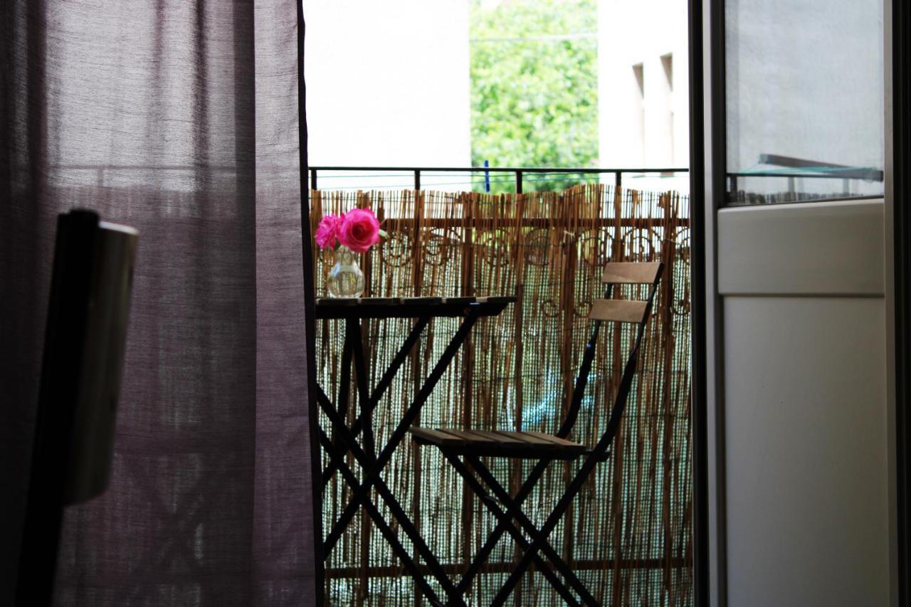 Gemma Di Luna Apartment Catania Exterior photo