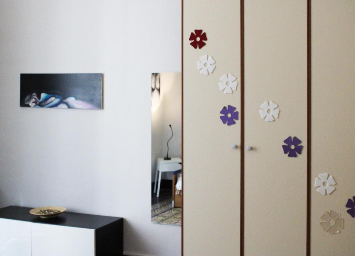 Gemma Di Luna Apartment Catania Exterior photo