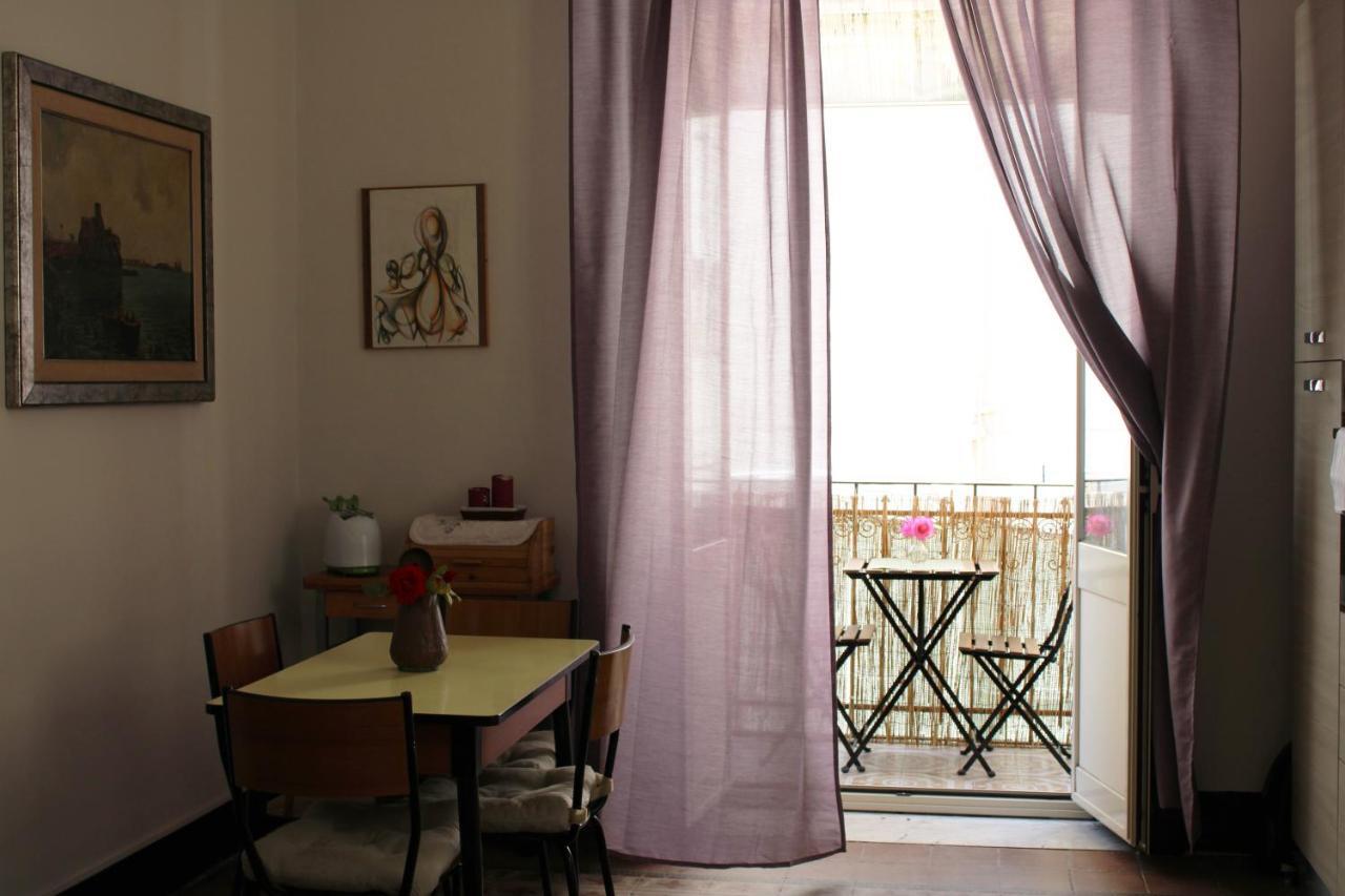 Gemma Di Luna Apartment Catania Exterior photo