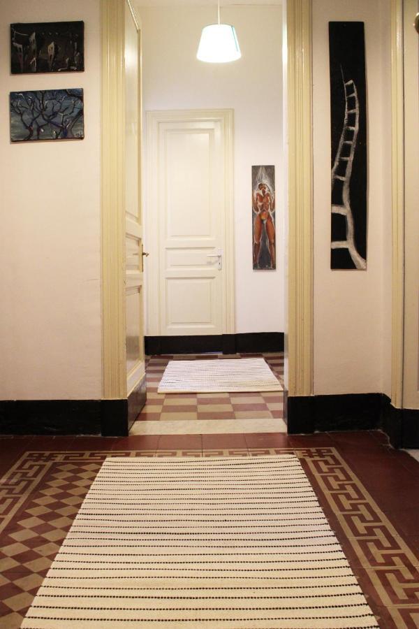 Gemma Di Luna Apartment Catania Exterior photo